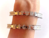 EMERALD BANGLE